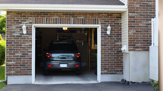 Garage Door Installation at Tiffany Oaks Lakeside Condo, Florida